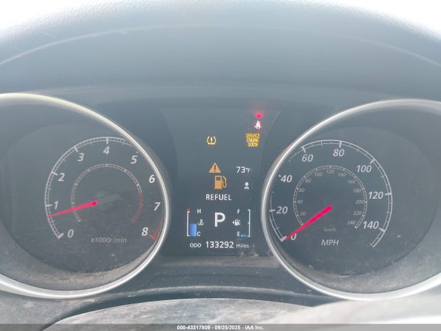 2015 MITSUBISHI OUTLANDER SPORT 4A4AR3AU1FE054215 Photo 6