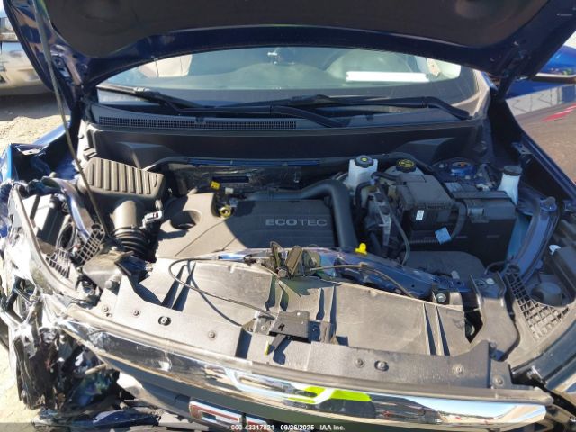 2022 GMC TERRAIN 3GKALTEV7NL124783 Photo 9