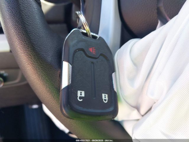 2022 GMC TERRAIN 3GKALTEV7NL124783 Photo 10