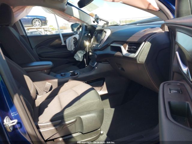 2022 GMC TERRAIN 3GKALTEV7NL124783 Photo 4