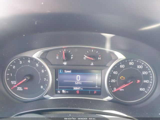 2022 GMC TERRAIN 3GKALTEV7NL124783 Photo 6