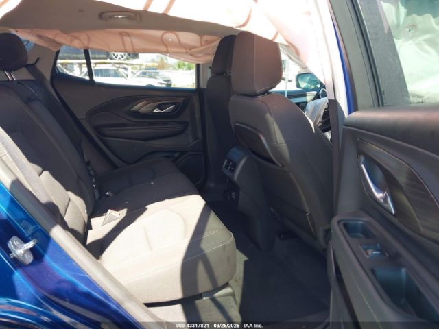 2022 GMC TERRAIN 3GKALTEV7NL124783 Photo 7