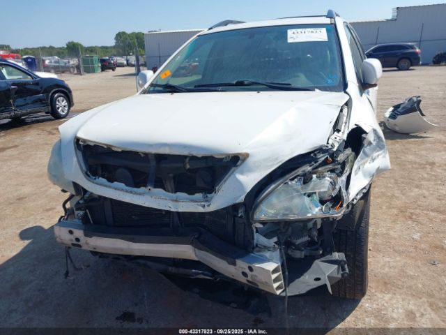 2006 LEXUS RX 400H JTJGW31U362000634 Photo 5