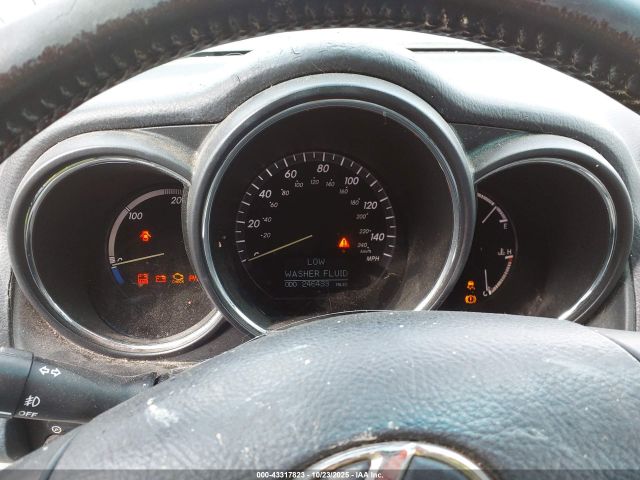 2006 LEXUS RX 400H JTJGW31U362000634 Photo 6