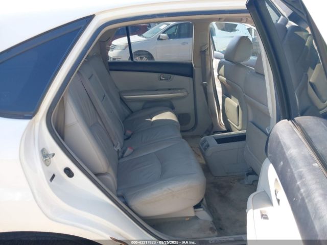 2006 LEXUS RX 400H JTJGW31U362000634 Photo 7