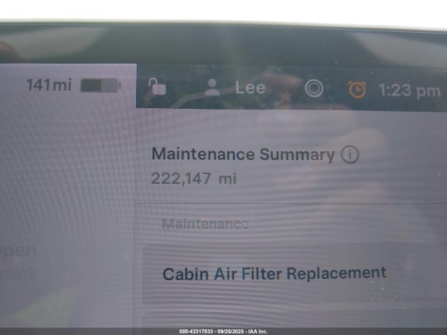 2018 TESLA MODEL 3 5YJ3E1EA9JF015573 Photo 6