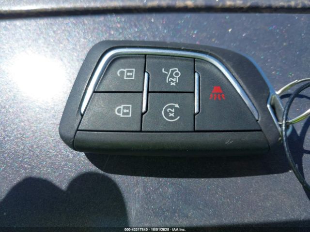 2025 CADILLAC CT5 1G6DN5RK1S0110503 Photo 10