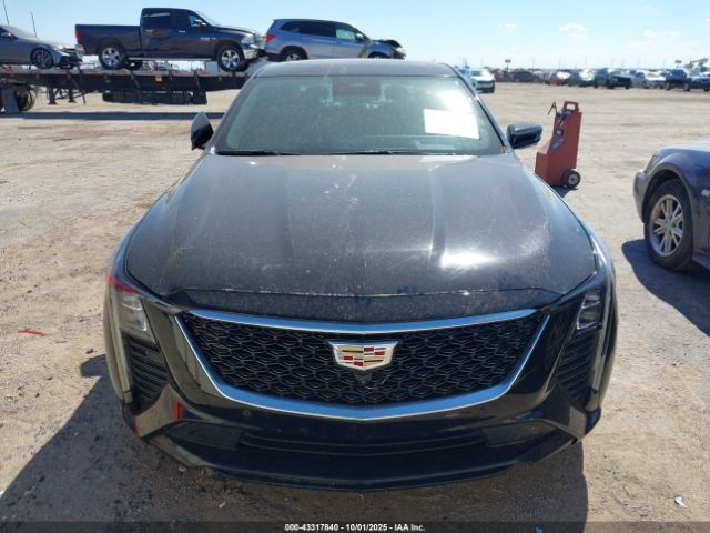 2025 CADILLAC CT5 1G6DN5RK1S0110503 Photo 5