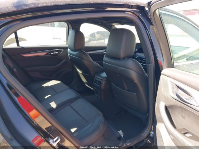 2025 CADILLAC CT5 1G6DN5RK1S0110503 Photo 7