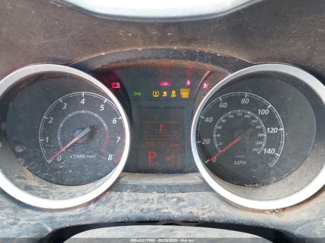 2014 MITSUBISHI LANCER JA32U2FUXEU022685 Photo 6