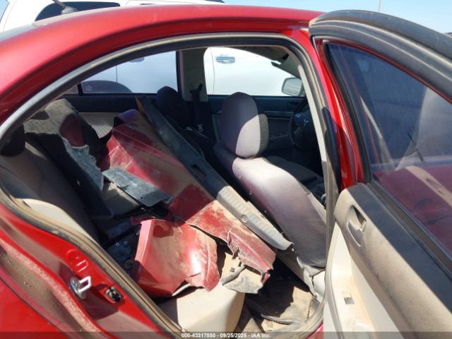 2014 MITSUBISHI LANCER JA32U2FUXEU022685 Photo 7