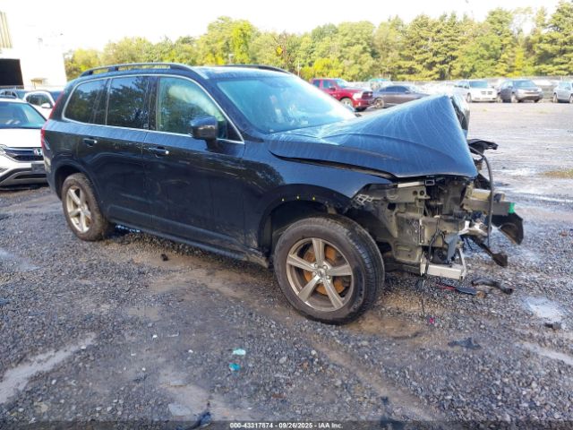 2017 VOLVO XC90 YV4102XK5H1105661