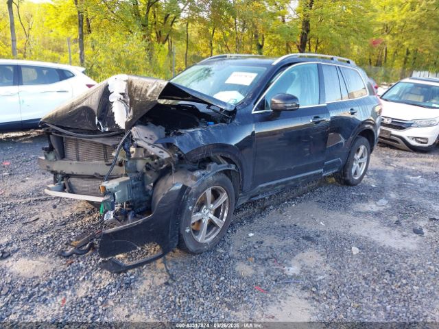 2017 VOLVO XC90 YV4102XK5H1105661 Photo 1