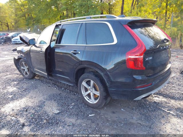 2017 VOLVO XC90 YV4102XK5H1105661 Photo 2