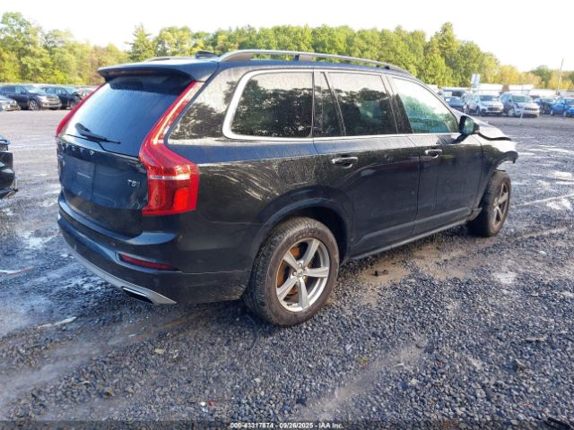 2017 VOLVO XC90 YV4102XK5H1105661 Photo 3