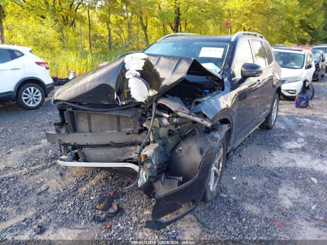 2017 VOLVO XC90 YV4102XK5H1105661 Photo 5