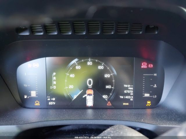 2017 VOLVO XC90 YV4102XK5H1105661 Photo 6