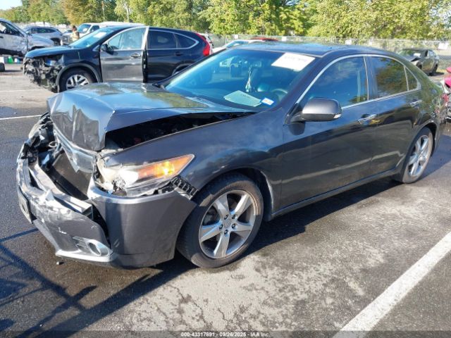 2013 ACURA TSX JH4CU2F41DC008103 Photo 1