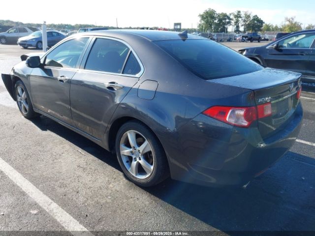 2013 ACURA TSX JH4CU2F41DC008103 Photo 2