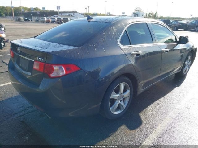 2013 ACURA TSX JH4CU2F41DC008103 Photo 3