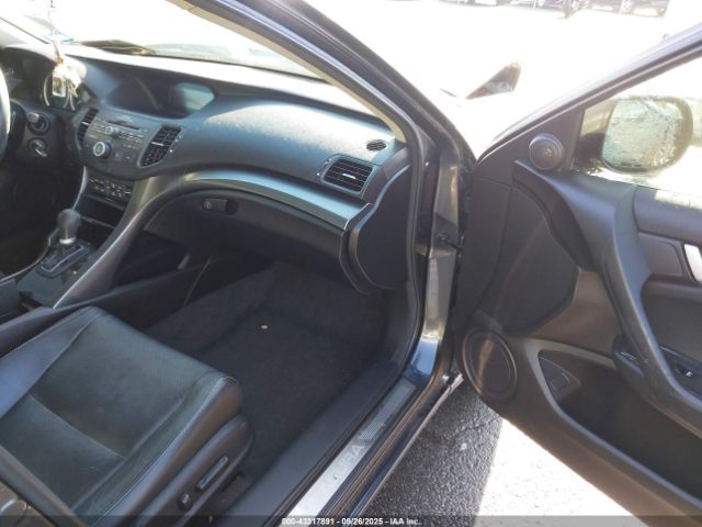 2013 ACURA TSX JH4CU2F41DC008103 Photo 4