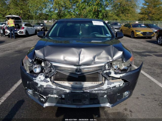 2013 ACURA TSX JH4CU2F41DC008103 Photo 5