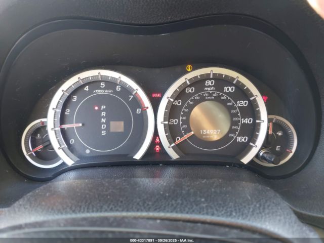 2013 ACURA TSX JH4CU2F41DC008103 Photo 6