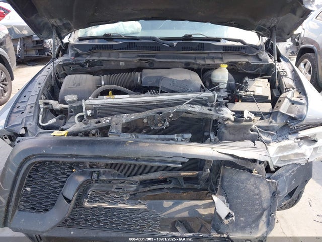 2015 Ram 1500 Slt მანქანა იყიდება აუქციონზე, vin: 1C6RR6GG8FS512094, აუქციონის ნომერი: 43317903