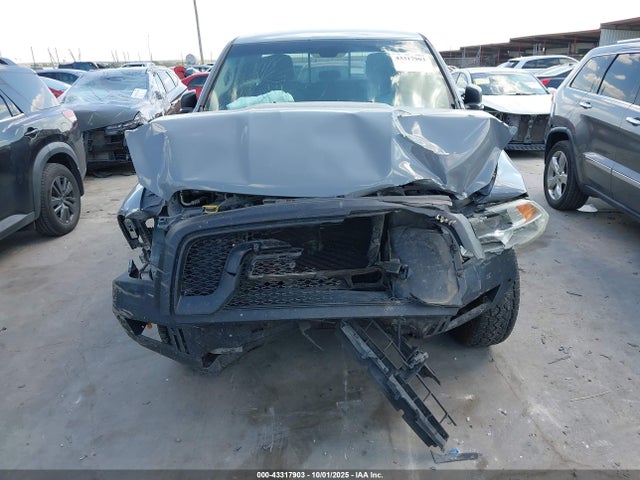 2015 Ram 1500 Slt მანქანა იყიდება აუქციონზე, vin: 1C6RR6GG8FS512094, აუქციონის ნომერი: 43317903