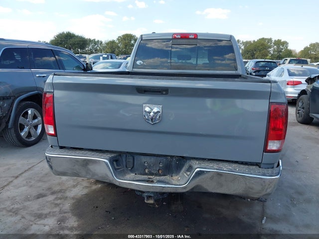 2015 Ram 1500 Slt მანქანა იყიდება აუქციონზე, vin: 1C6RR6GG8FS512094, აუქციონის ნომერი: 43317903