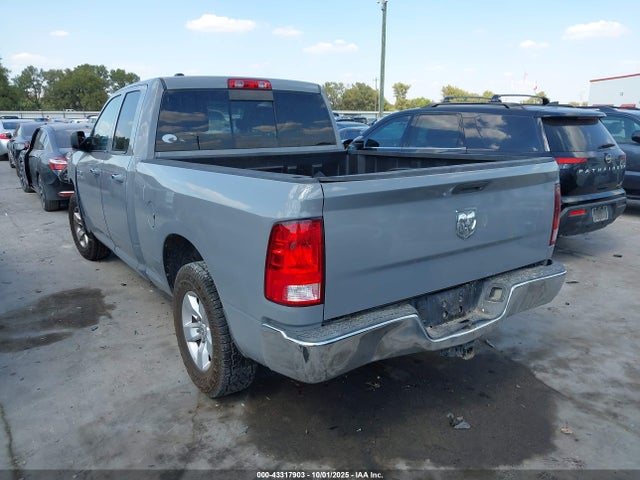 2015 Ram 1500 Slt მანქანა იყიდება აუქციონზე, vin: 1C6RR6GG8FS512094, აუქციონის ნომერი: 43317903