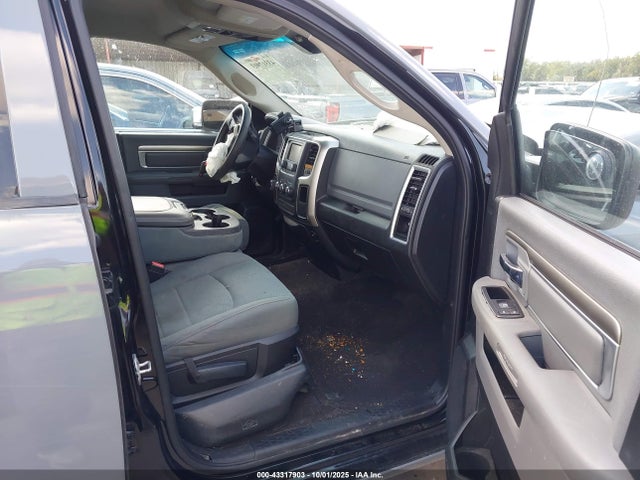 2015 Ram 1500 Slt მანქანა იყიდება აუქციონზე, vin: 1C6RR6GG8FS512094, აუქციონის ნომერი: 43317903