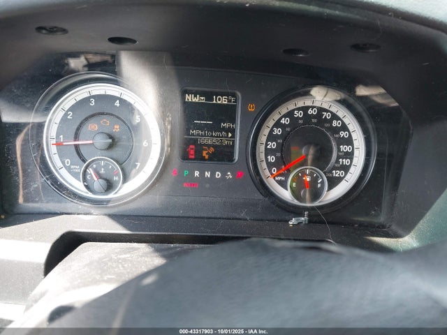 2015 Ram 1500 Slt მანქანა იყიდება აუქციონზე, vin: 1C6RR6GG8FS512094, აუქციონის ნომერი: 43317903