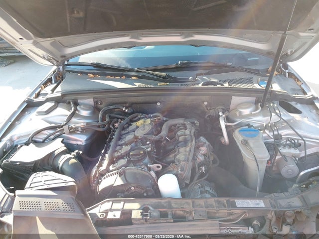 2015 AUDI A4 WAUAFAFL3FN025896 Photo 9