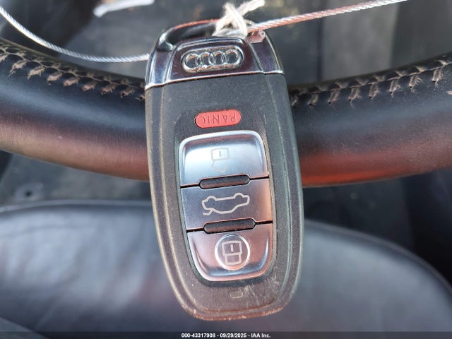 2015 AUDI A4 WAUAFAFL3FN025896 Photo 10