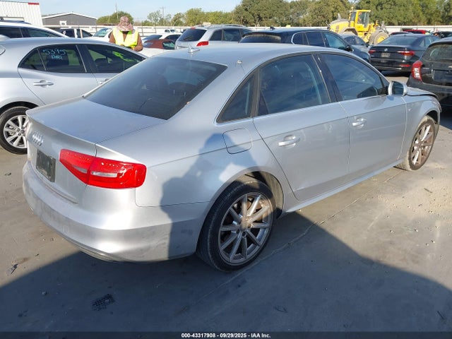 2015 AUDI A4 WAUAFAFL3FN025896 Photo 3