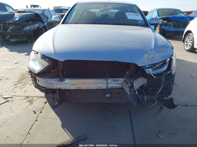 2015 AUDI A4 WAUAFAFL3FN025896 Photo 5