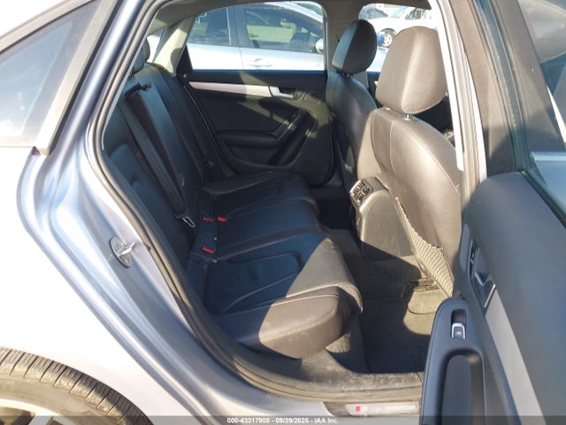 2015 AUDI A4 WAUAFAFL3FN025896 Photo 7