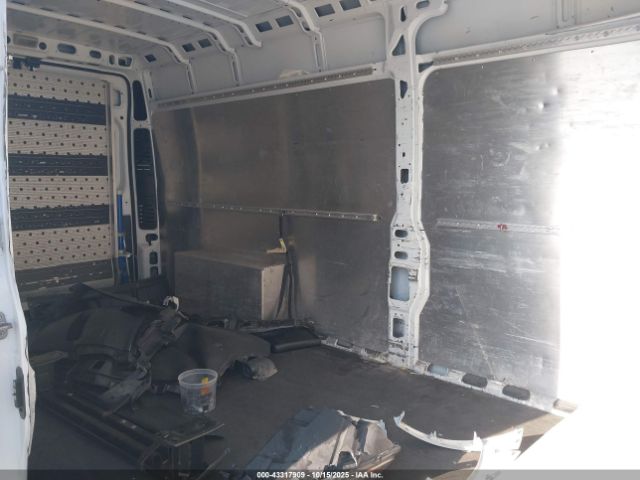 2019 RAM PROMASTER 3500 3C6URVJGXKE560285 Photo 7