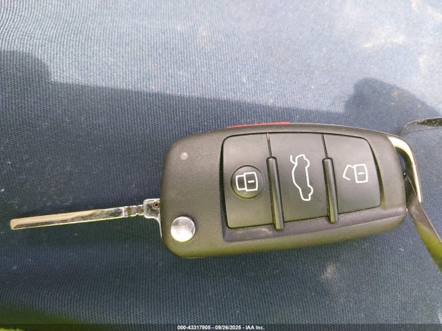 2020 AUDI Q3 WA1EECF30L1028223 Photo 10