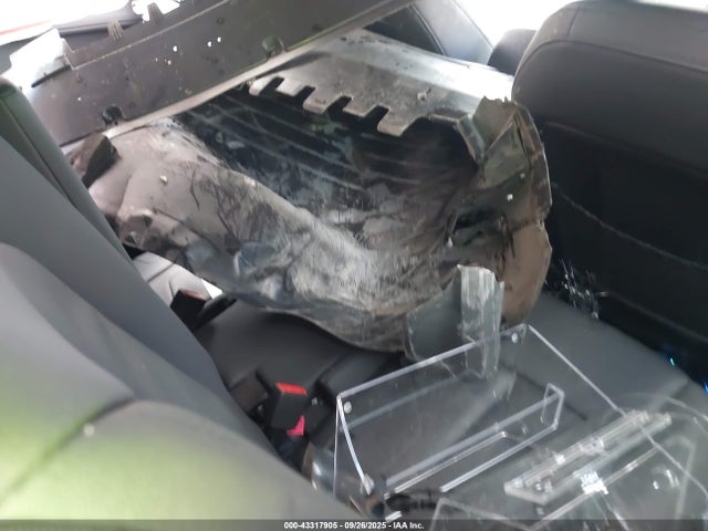 2020 AUDI Q3 WA1EECF30L1028223 Photo 7