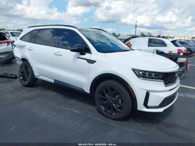 2023 KIA SORENTO 5XYRKDLF2PG242768