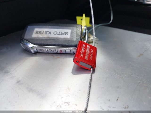 2023 KIA SORENTO 5XYRKDLF2PG242768 Photo 10