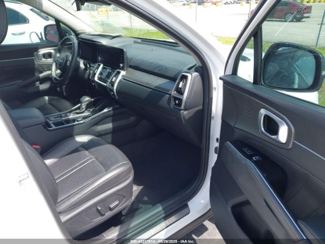2023 KIA SORENTO 5XYRKDLF2PG242768 Photo 4