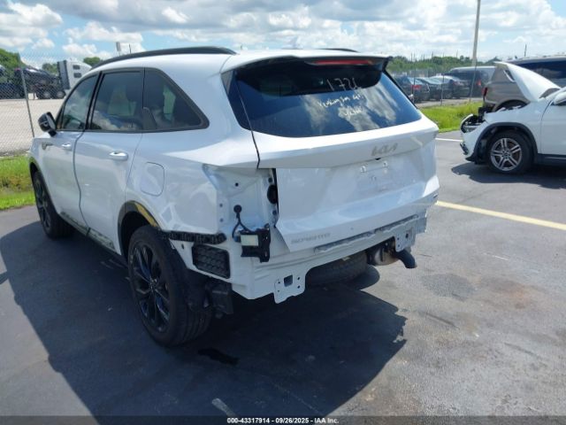 2023 KIA SORENTO 5XYRKDLF2PG242768 Photo 5