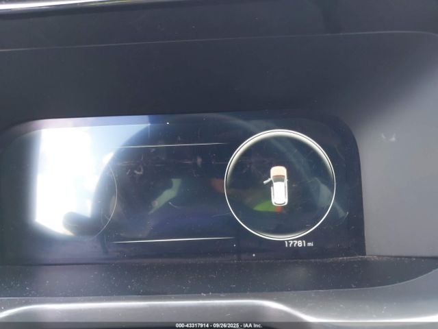 2023 KIA SORENTO 5XYRKDLF2PG242768 Photo 6