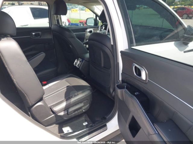 2023 KIA SORENTO 5XYRKDLF2PG242768 Photo 7