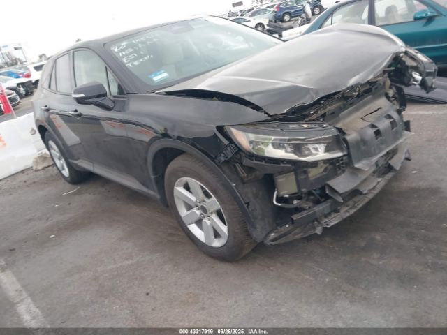 2024 HONDA PROLOGUE 3GPKHVRJ0RS507107