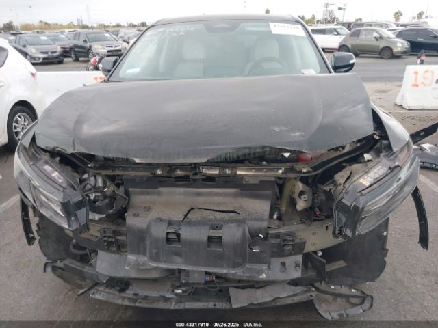 2024 HONDA PROLOGUE 3GPKHVRJ0RS507107 Photo 9