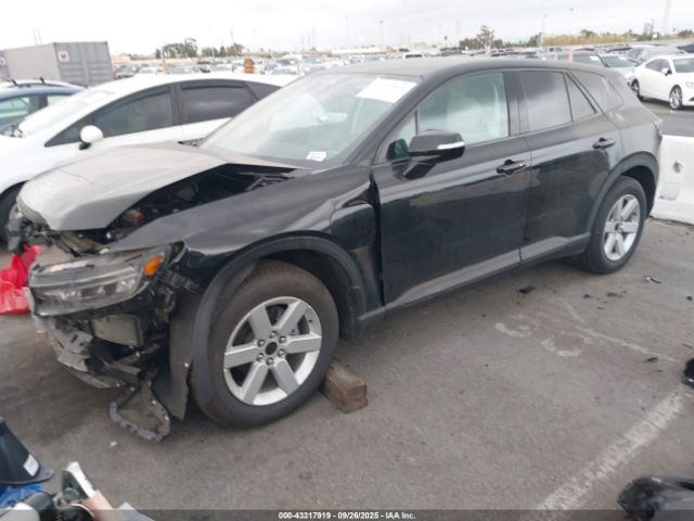 2024 HONDA PROLOGUE 3GPKHVRJ0RS507107 Photo 1